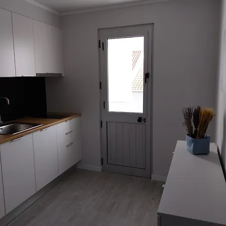 Appartamento Do Lameirinho