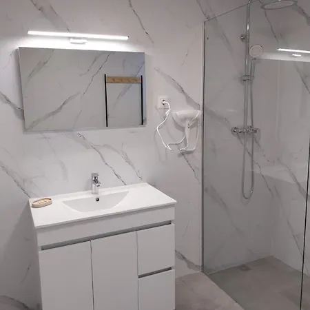 Appartamento Do Lameirinho Angra do Heroísmo