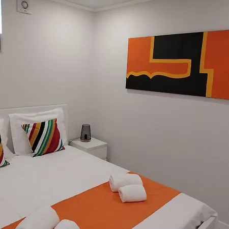 Do Lameirinho Appartamento Angra do Heroísmo