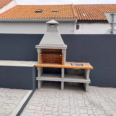 Do Lameirinho Angra do Heroísmo