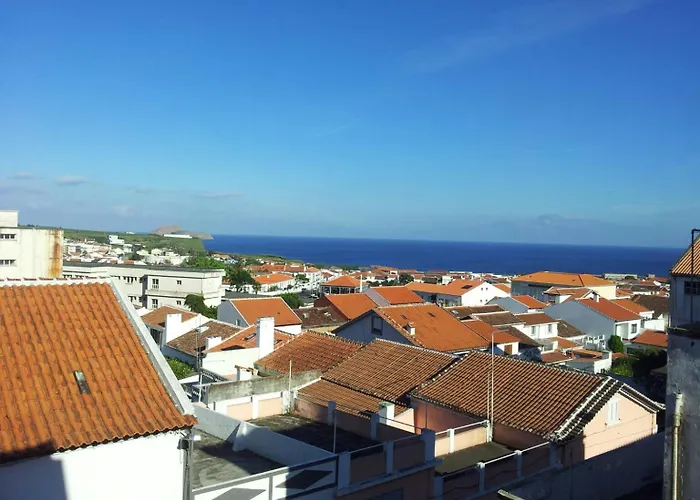 Do Lameirinho דירה