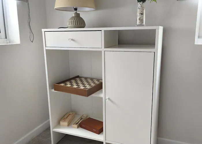 Do Lameirinho 公寓 *