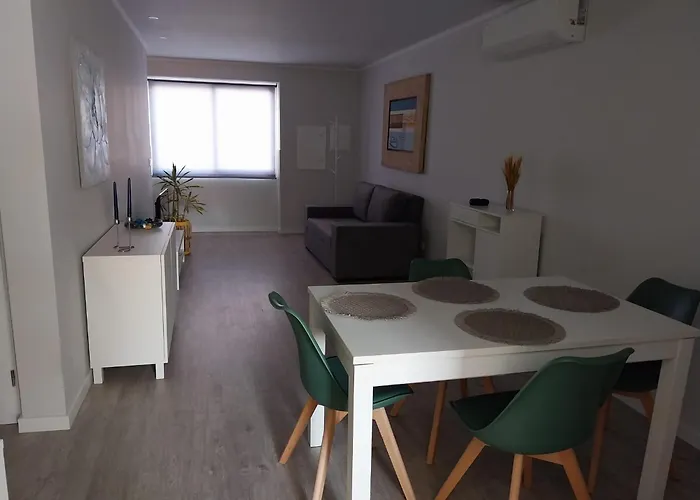 דירה Do Lameirinho *