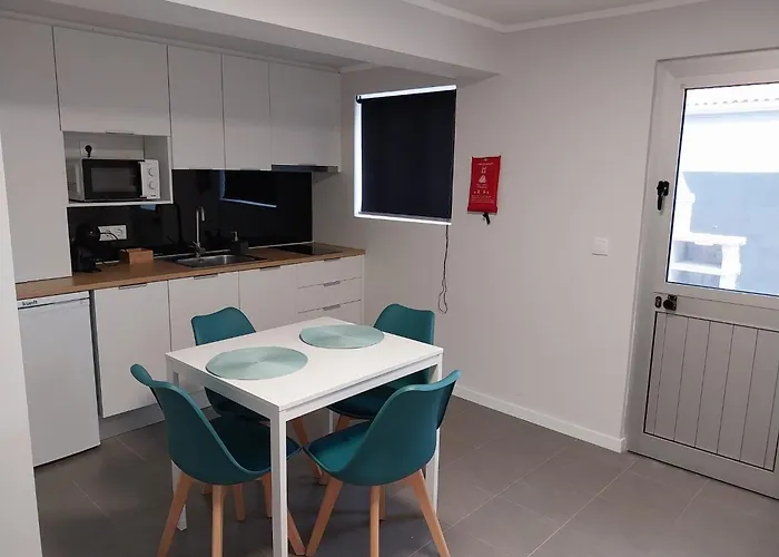 Do Lameirinho דירה *