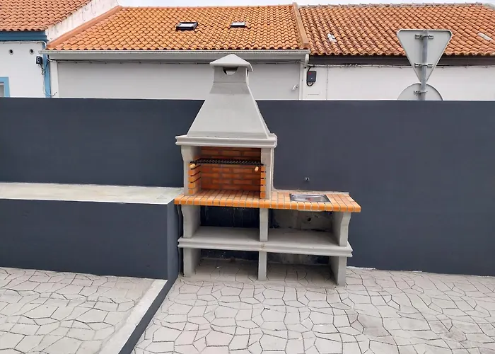 Do Lameirinho Angra do Heroísmo