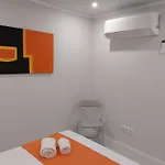 Do Lameirinho דירה