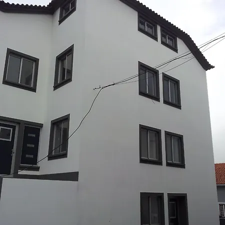 Do Lameirinho Appartement