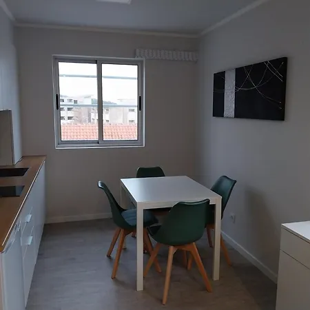 Do Lameirinho Appartement *