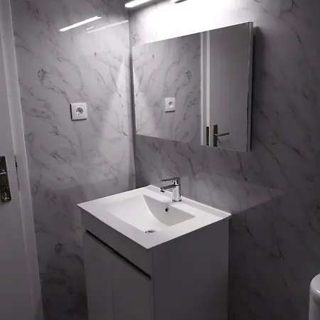 Do Lameirinho Apartament