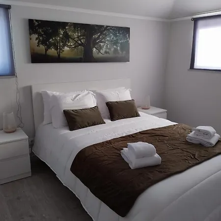 Do Lameirinho Appartement