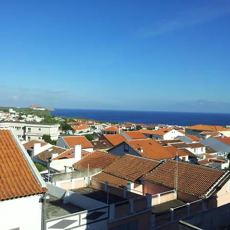 Do Lameirinho Apartament