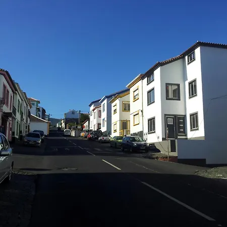 Do Lameirinho Apartament *