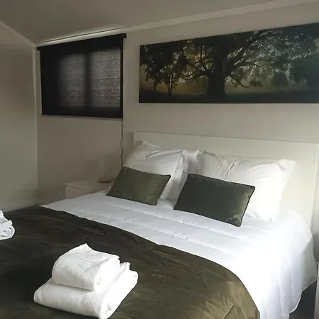 Do Lameirinho Appartement