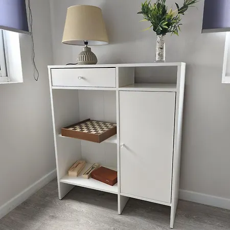 Do Lameirinho Apartament *