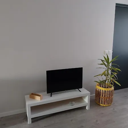 Apartament Do Lameirinho Angra do Heroísmo