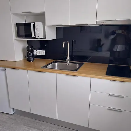 Do Lameirinho Apartament