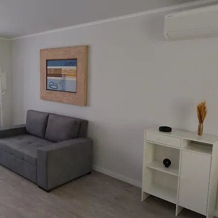 Apartament Do Lameirinho *