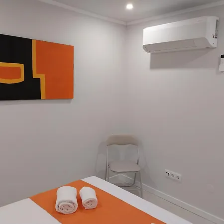 Do Lameirinho 아파트