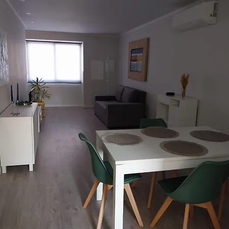 Apartament Do Lameirinho *