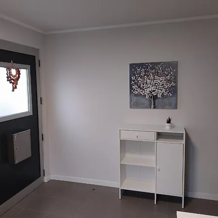 Do Lameirinho Apartament