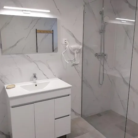 דירה Do Lameirinho Angra do Heroísmo