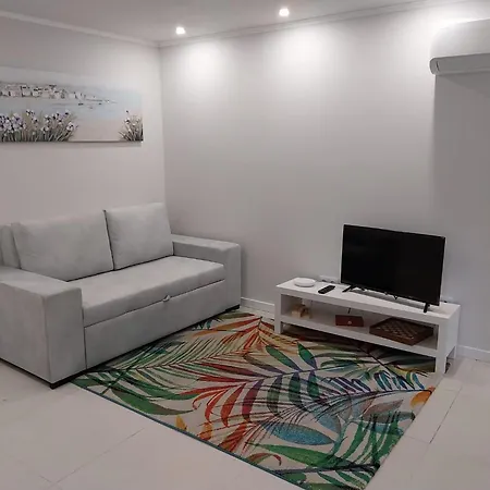 Apartament Do Lameirinho