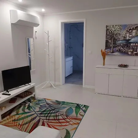 Do Lameirinho דירה