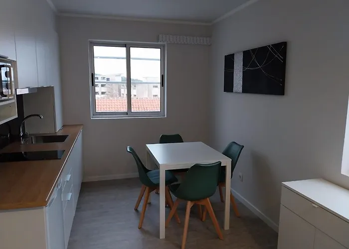 Do Lameirinho Lägenhet *