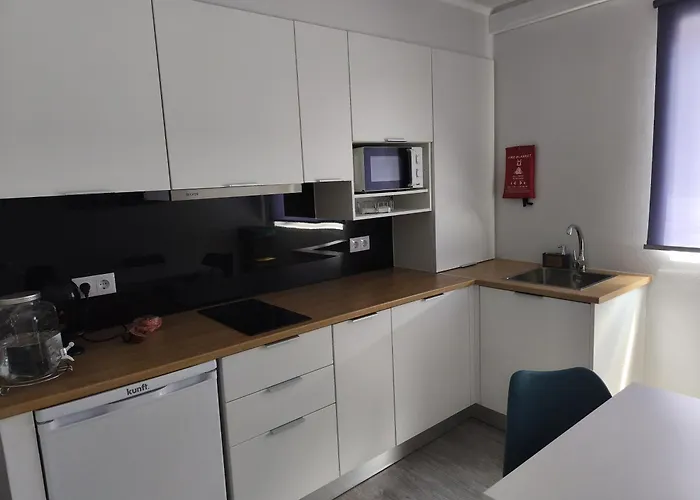 Do Lameirinho Apartamento *