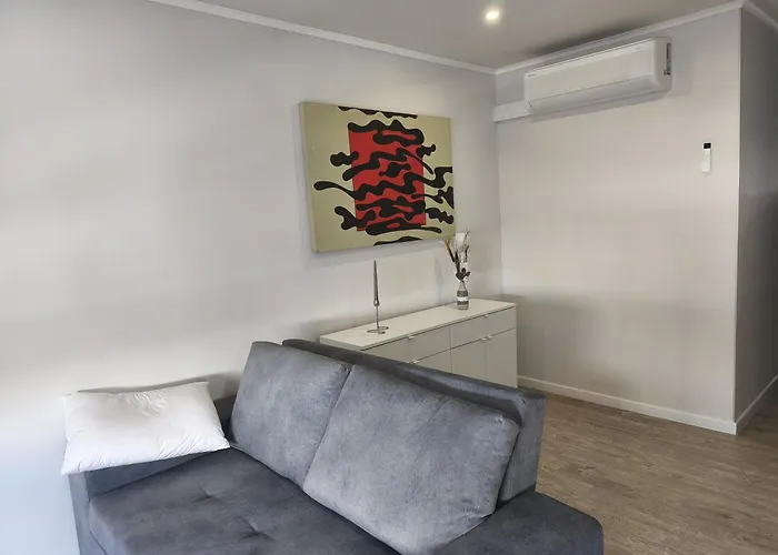 Apartamento Do Lameirinho