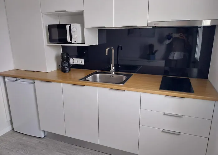 Do Lameirinho Apartamento