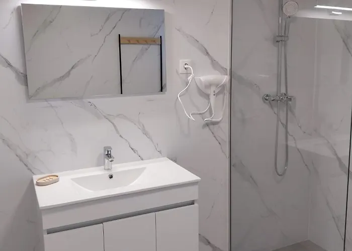 Apartamento Do Lameirinho Angra do Heroísmo